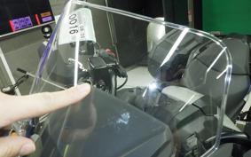 HONDA NC750X DCT 2025 RH23