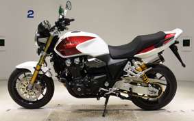 HONDA CB1300SF SUPER FOUR SP 2025 SC54