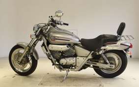 HONDA MAGNA 250 MC29
