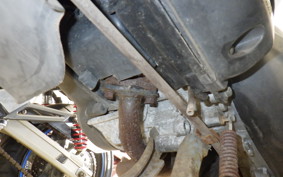 YAMAHA JOG Gen.4 1998 SA16J