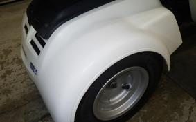 HONDA GYRO CANOPY 2008 TA03