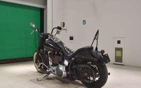 HARLEY FLSTF 1450 2001