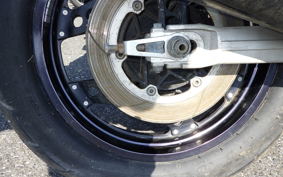 HONDA VF1000F 1985 SC15