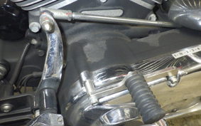 HARLEY FLSTC 1450 2002