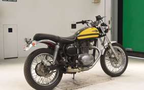 KAWASAKI ESTRELLA RS 2022 BJ250A