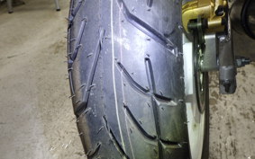 KAWASAKI BALIUS 250 1993 ZR250A