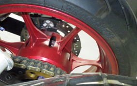 SUZUKI HAYABUSA Gen.3 2022 EJ11A