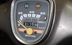 HONDA C50 SUPER CUB C50