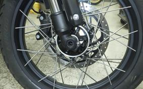 TRIUMPH SCRAMBLER 400XC 2026