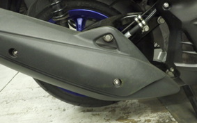 YAMAHA TRICITY 155 A 2021 SG37J