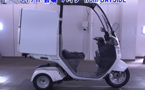 HONDA GYRO CANOPY-2