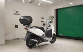 HONDA LEAD 125 2024 JF45