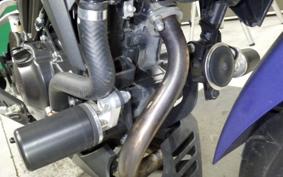 HONDA CB250RA MC52