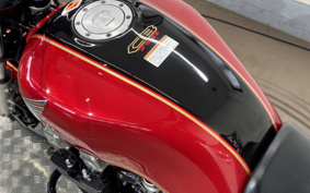 HONDA CB750 2008 RC42