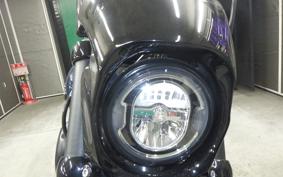 HARLEY FXBB1750 2018