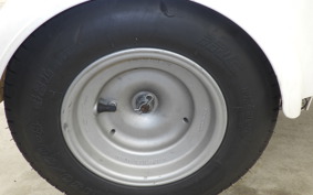 HONDA GYRO CANOPY TA03