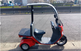 HONDA GYRO TA03