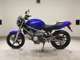 Фото Honda VTR 250 2003 с японского аукциона