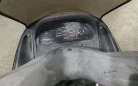 YAMAHA MAJESTY 125 5CA