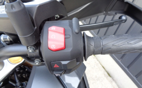 SUZUKI GSX-S1000GX 2025 EK1AA