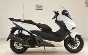 HONDA FORZA 125 A 2013