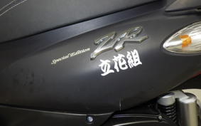 YAMAHA JOG ZR Gen.3 2025 SA39J