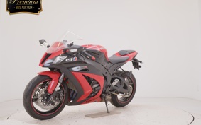 KAWASAKI ZX 10 NINJA R 2013
