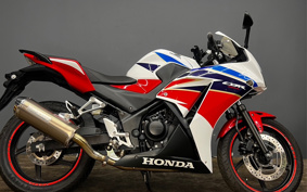 HONDA CBR250R MC41