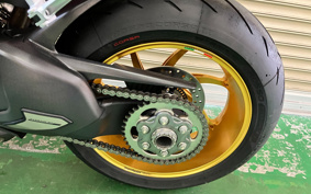 DUCATI  DUCATI  STREET  FIGHTER V4S 2021 1F00