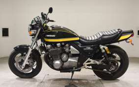 KAWASAKI ZEPHYR 1100 1992 ZRT10A
