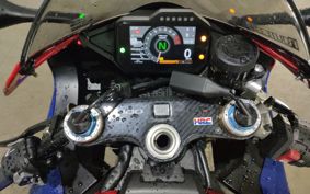 HONDA CBR1000RR RSP SC82