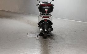 HONDA LEAD 125 JK12
