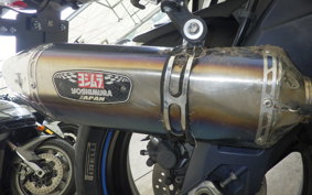 SUZUKI GSX-R750 2012