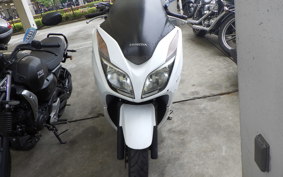 HONDA FORZA SI MF12