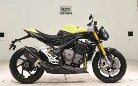 TRIUMPH SPEED TRIPLE RX 2026