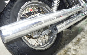 YAMAHA DRAGSTAR 250 VG02J