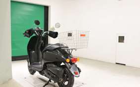 HONDA TODAY 2010 AF61