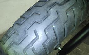 HONDA REBEL 250 A MC49