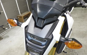 HONDA ｸﾞﾛﾑ 2002 JC61