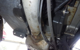 SUZUKI ADDRESS V100 CE13A
