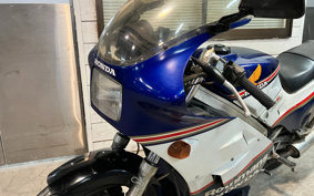 HONDA NS400R 1987 NC19