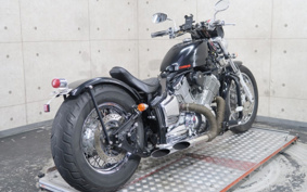 YAMAHA DRAGSTAR 1100 2002 VP13J