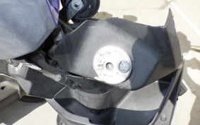 YAMAHA CYGNUS 125 XSR 3 SEA5J