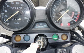 KAWASAKI ZRX400 1995 ZR400E