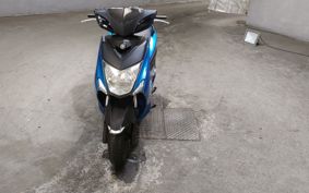 YAMAHA CYGNUS125XSR SE44J