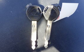 HONDA ﾍﾞﾝﾘｨ110 JA09