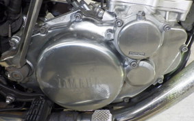 YAMAHA SR400 Gen.5 2019 RH16J