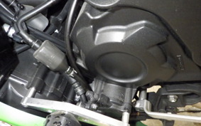 KAWASAKI ZX 1400 NINJA R A 2014