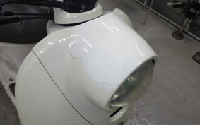 YAMAHA VINO 50 2019 SA37J