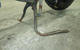 HONDA ZOOMER 2021 AF58